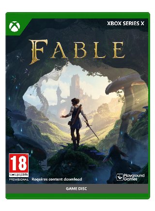 Fable - Microsoft Xbox Series X