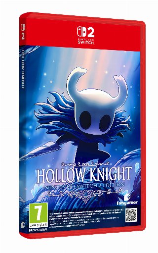 Hollow Knight