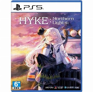 Hyke: Northern Light(s)