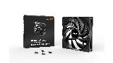 be quiet! Pure Wings 3 140mm PWM high-speed - Indsats med blæser