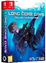 Long Gone Days (Collector's Edition)