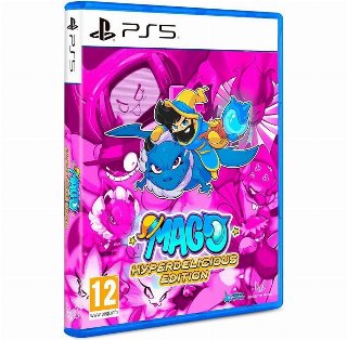 Mago (Hyperdelicious Edition)