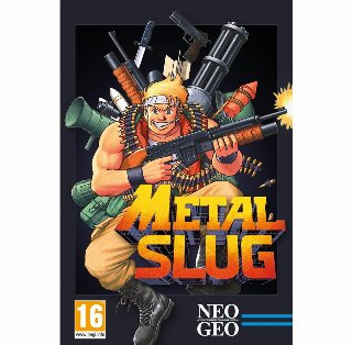 Metal Slug