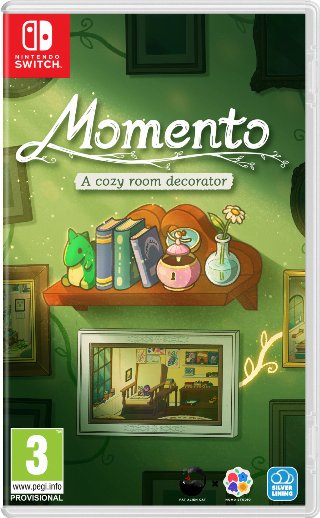 Momento - Nintendo Switch