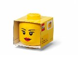 LEGO STORAGE HEAD (MINI)