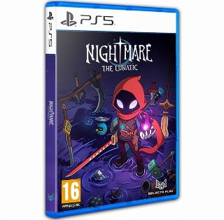 Nightmare: The Lunatic