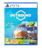 Outbound - Sony PlayStation 5