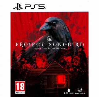 Project Songbird