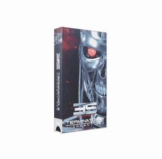 Retro Fighters RF Terminator 2 VHS Switch Game Case