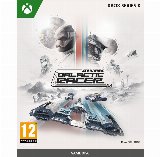 STAR WARS: Galactic Racer