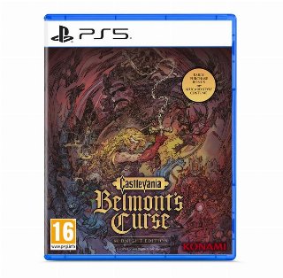 Castlevania: Belmont's Curse