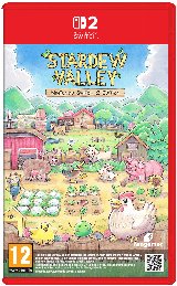 Stardew Valley