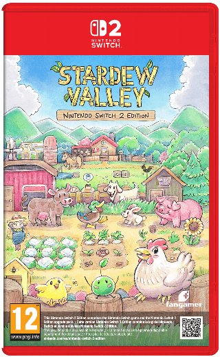 Stardew Valley