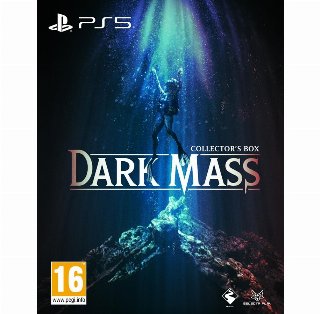 Dark Mass (Collector's Edition)
