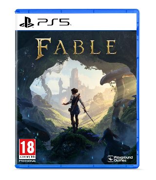 Fable - Sony PlayStation 5