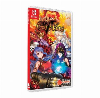 God Wars