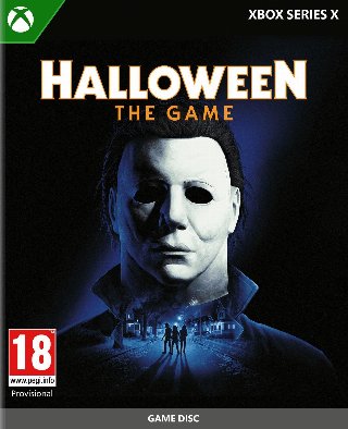 Halloween: The Game