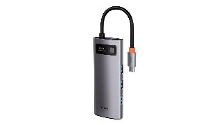 Baseus CAHUB-CX0G