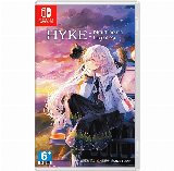 Hyke: Northern Light(s)