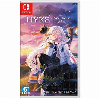Hyke: Northern Light(s)