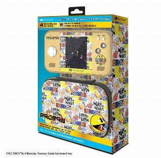 My Arcade POCKET PLAYER MAX PAC-MAN 45TH ANNIVERSA