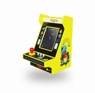 dreamGEAR PAC-MAN Nano Player Pro portable game console