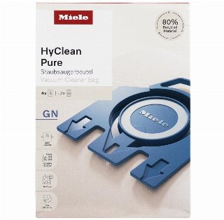 Miele GN HyClean Pure - Tilbehørssæt til støvsuger