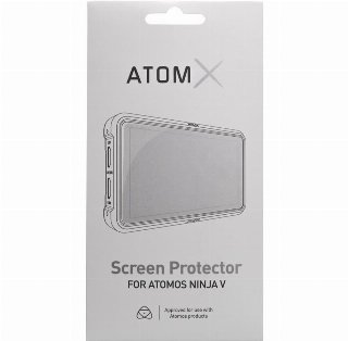 Atomos AtomX Screen Protector 5"