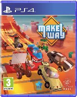 Make Way
