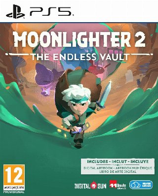 Moonlighter 2: The Endless Vault