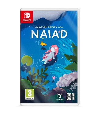 NAIAD (Flow Edition)