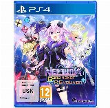 Neptunia Game Maker R:Evolution (Limited Edition)
