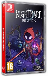 Nightmare: The Lunatic (Special Edition)