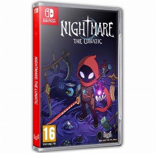 Nightmare: The Lunatic (Special Edition)