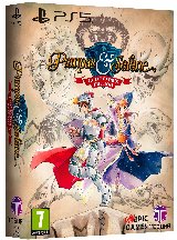 Pampas & Selene Collector's Edition