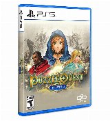 Puzzle Quest (Immortal Edition)