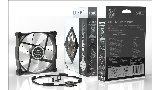 Blacknoise ITR-M12-P - Indsats med blæser