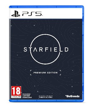 Starfield (Premium Edition)