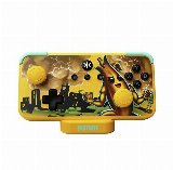 CRKD NEO S Peely Fortnite Edition + Charging Dock