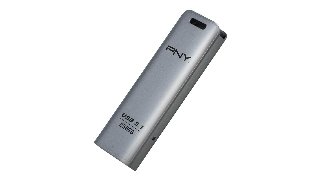 PNY Elite Steel - 256GB