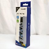 Dobe Cooling fan for PS5 regular White