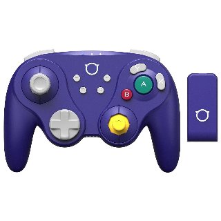 NYXI Warrior Switch 1 & 2 Controller