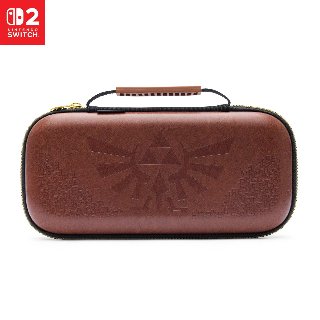 PowerA Hyrule Crest