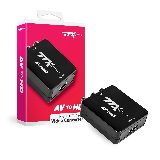 TTX Tech TTX AV to HD Converter