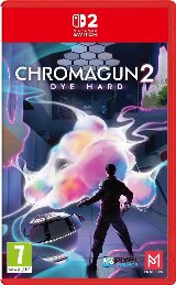 ChromaGun 2: Dye Hard