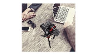 BOYA BY-MM1 Pro