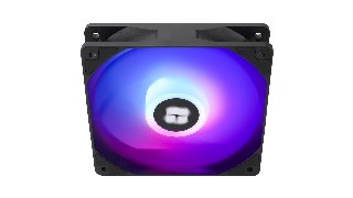 Thermalright TL-C12C-S ARGB - Black