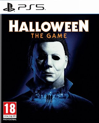 Halloween: The Game