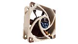 NF-A6X25 FLX 60X25MMVentilator Brun - Indsats med blæser