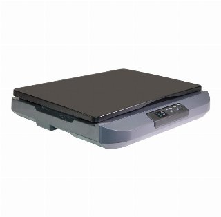 Avision FB5100 - Flatbed-scanner - desktopmodel